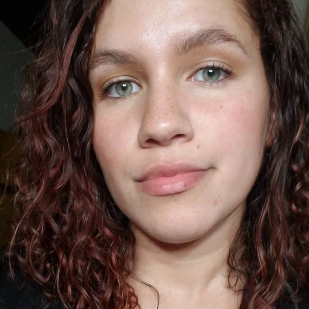 Meet your Posher, Maranda